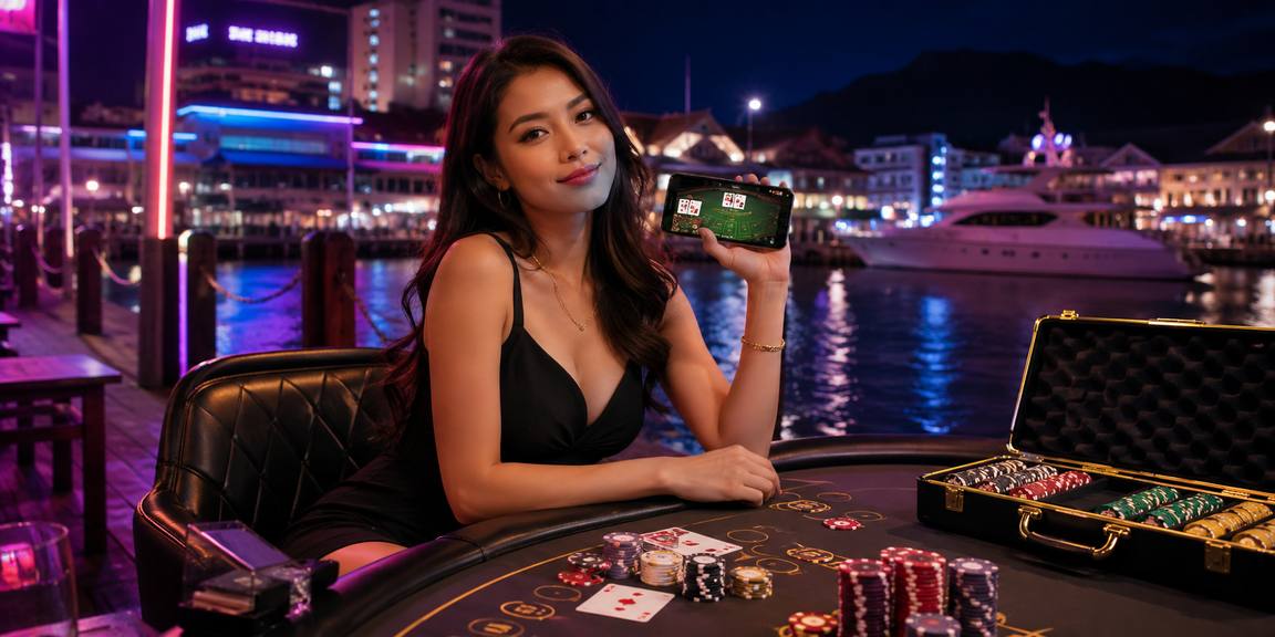 ina togel Mega Fishing