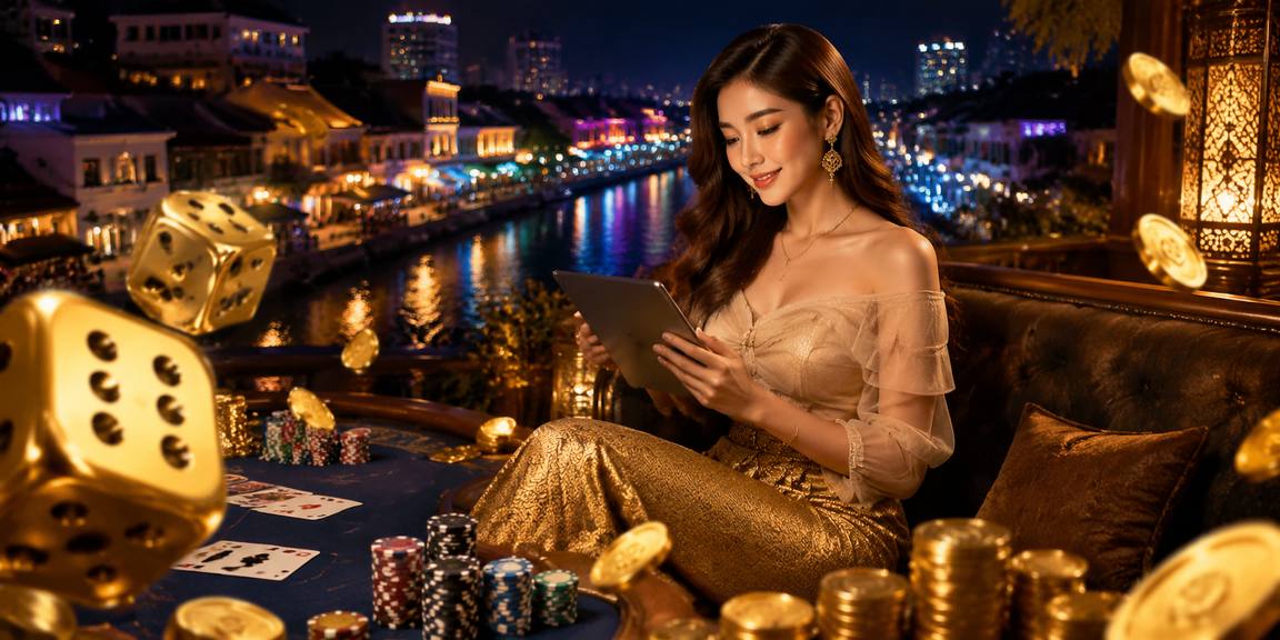ina togel Membuka & Mengesahkan Akaun Anda