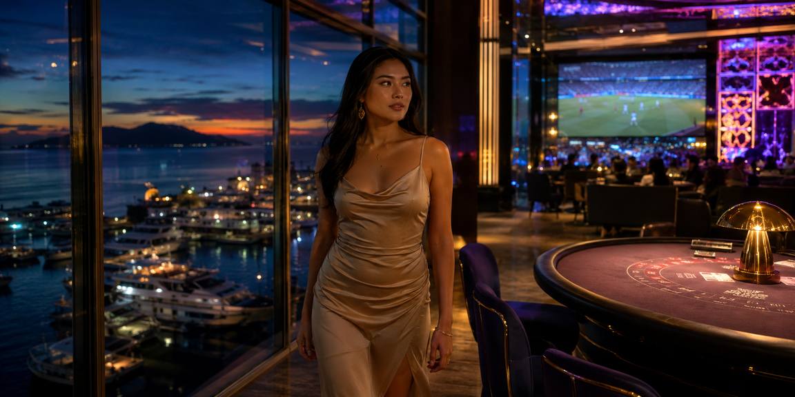 ina togel Apa yang kami tawarkan dalam Dreams Of Macau