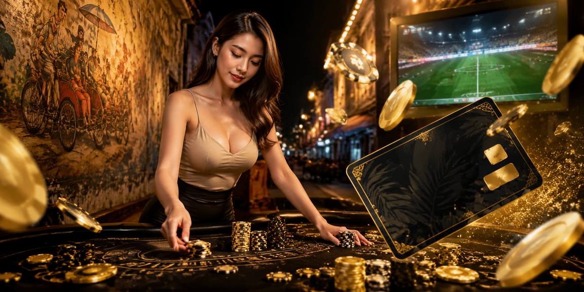 ina togel Putaran dengan Pengganda Hou Yi