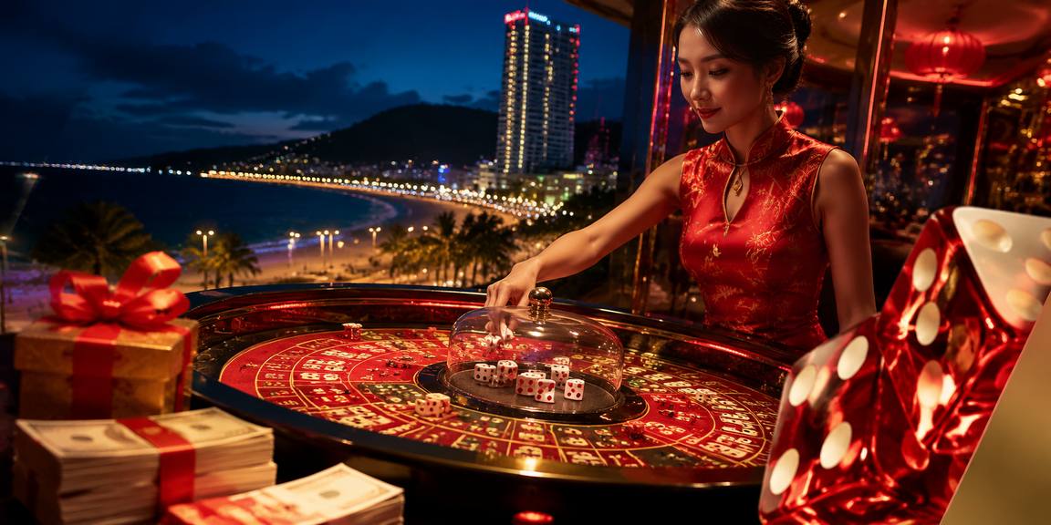 ina togel Baccarat Malam Berkelas